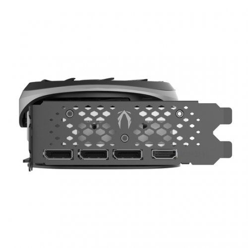 Продати Відеокарта Zotac Gaming GeForce RTX 4070 Ti Trinity 12288MB (ZT-D40710D-10P) за Trade-In у інтернет-магазині Телемарт - Київ, Дніпро, Україна фото