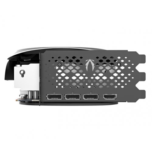 Продать Видеокарта Zotac Gaming GeForce RTX 4070 Ti AMP Extreme AIRO 12288MB (ZT-D40710B-10P) по Trade-In интернет-магазине Телемарт - Киев, Днепр, Украина фото