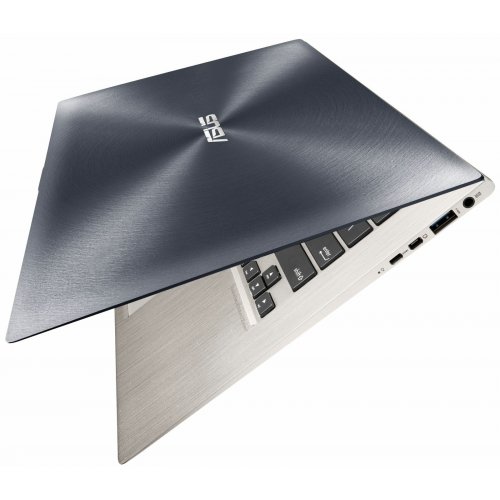 Продати Ноутбук Asus ZenBook Prime UX31A-R4003H за Trade-In у інтернет-магазині Телемарт - Київ, Дніпро, Україна фото