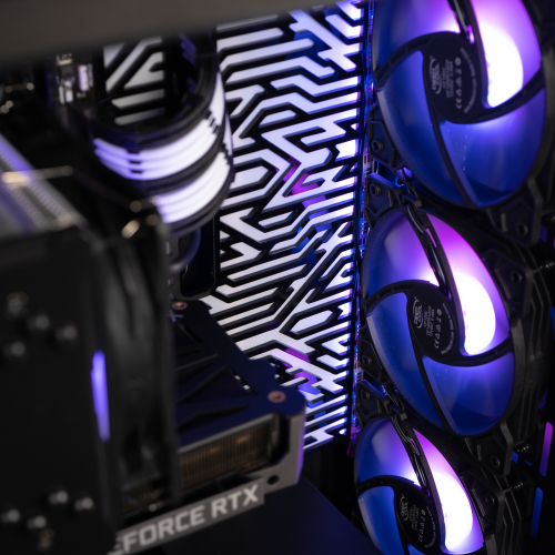 Продать Компьютер EVOLVE OptiPart Silver B (EVOP-SBi114FN306-D416S500GBk) Black по Trade-In интернет-магазине Телемарт - Киев, Днепр, Украина фото