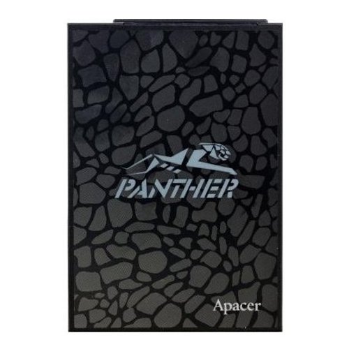 Продати SSD-диск Apacer PANTHER AS330 240GB 2.5" (AP240GAS330) за Trade-In у інтернет-магазині Телемарт - Київ, Дніпро, Україна фото
