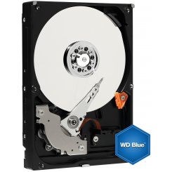 Жорсткий диск Western Digital Blue 5TB 64MB 3.5