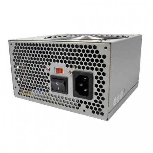 Продати Блок живлення High Power 460W (HPC-460-N12S) за Trade-In у інтернет-магазині Телемарт - Київ, Дніпро, Україна фото