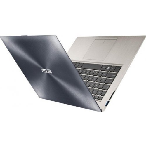 Продати Ноутбук Asus ZenBook UX32A-R3008H за Trade-In у інтернет-магазині Телемарт - Київ, Дніпро, Україна фото