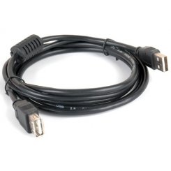Кабель Gemix USB 2.0 AM - AF 3m (GC 1615-3)