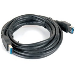 Кабель Gemix USB 3.0 AM - AF 3m (GC 1621)