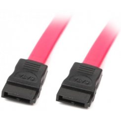 Кабель Gemix SATA 0.45m (GC 1701)