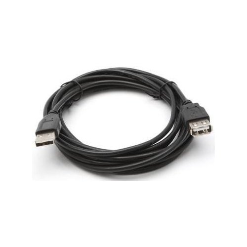 Кабель SVEN USB 2.0 AM - AF 5m (1300110) купить в Украине | Telemart фото