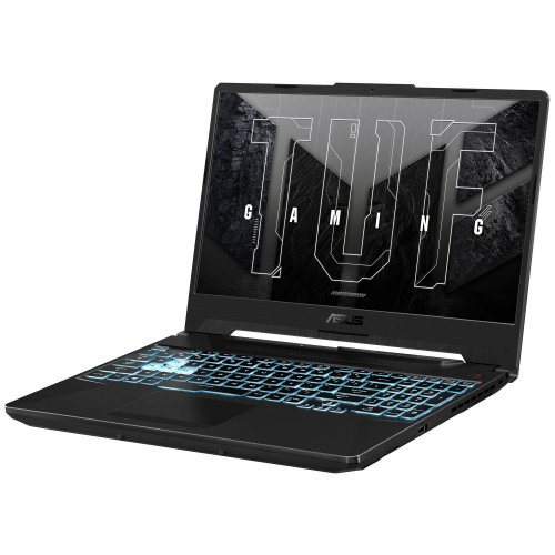 Продати Ноутбук Asus TUF Gaming F15 FX506HF-HN015 (90NR0HB4-M004Y0) Graphite Black за Trade-In у інтернет-магазині Телемарт - Київ, Дніпро, Україна фото