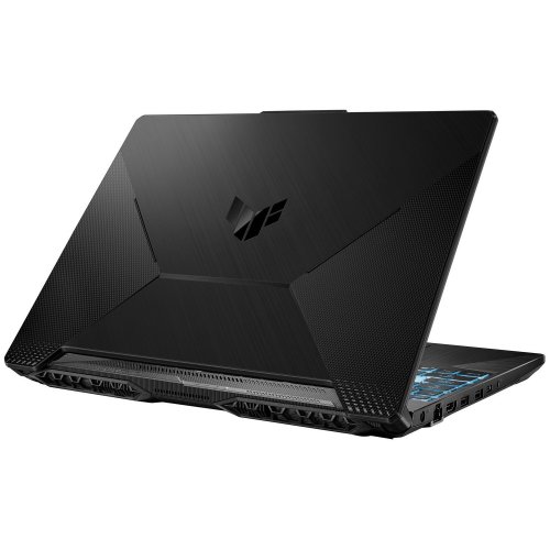Продати Ноутбук Asus TUF Gaming F15 FX506HF-HN015 (90NR0HB4-M004Y0) Graphite Black за Trade-In у інтернет-магазині Телемарт - Київ, Дніпро, Україна фото