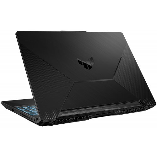 Продати Ноутбук Asus TUF Gaming F15 FX506HF-HN015 (90NR0HB4-M004Y0) Graphite Black за Trade-In у інтернет-магазині Телемарт - Київ, Дніпро, Україна фото