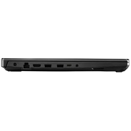 Продати Ноутбук Asus TUF Gaming F15 FX506HF-HN015 (90NR0HB4-M004Y0) Graphite Black за Trade-In у інтернет-магазині Телемарт - Київ, Дніпро, Україна фото