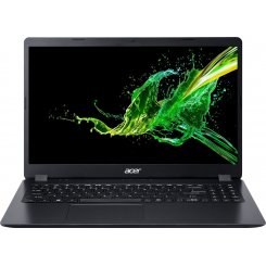 Ноутбук Acer Aspire 3 A315-56 (NX.HS5EU.01Q) Shale Black