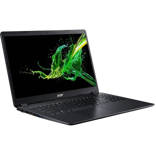 Продати Ноутбук Acer Aspire 3 A315-56 (NX.HS5EU.01Q) Shale Black за Trade-In у інтернет-магазині Телемарт - Київ, Дніпро, Україна фото