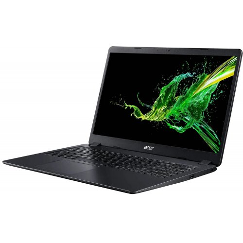 Продати Ноутбук Acer Aspire 3 A315-56 (NX.HS5EU.01Q) Shale Black за Trade-In у інтернет-магазині Телемарт - Київ, Дніпро, Україна фото