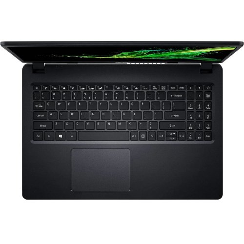 Продати Ноутбук Acer Aspire 3 A315-56 (NX.HS5EU.01Q) Shale Black за Trade-In у інтернет-магазині Телемарт - Київ, Дніпро, Україна фото
