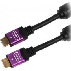 Кабель Viewcon HDMI-HDMI 5m v1.4 (VD 510-5)