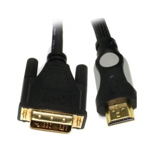 

Viewcon HDMI-DVI-D 3m (VD 078-3)
