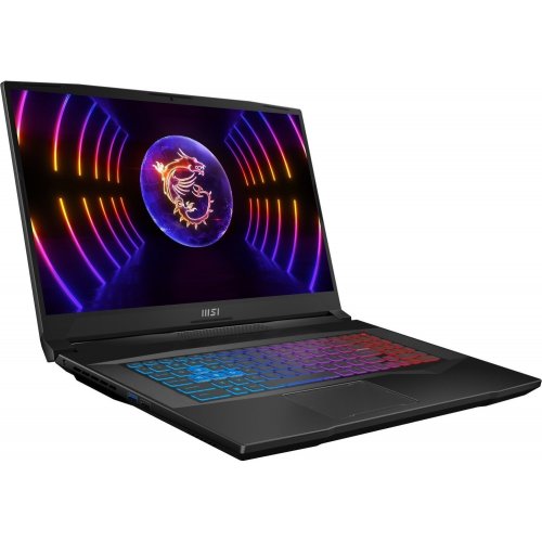 Продати Ноутбук MSI Pulse 17 B13VGK (PULSE_17_B13VGK-430XUA) Titanium Gray за Trade-In у інтернет-магазині Телемарт - Київ, Дніпро, Україна фото