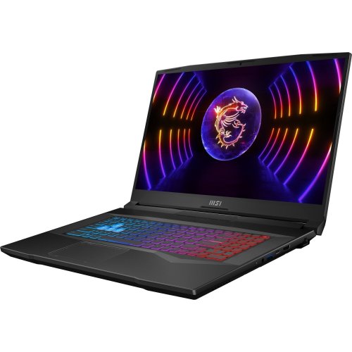 Продати Ноутбук MSI Pulse 17 B13VGK (PULSE_17_B13VGK-430XUA) Titanium Gray за Trade-In у інтернет-магазині Телемарт - Київ, Дніпро, Україна фото
