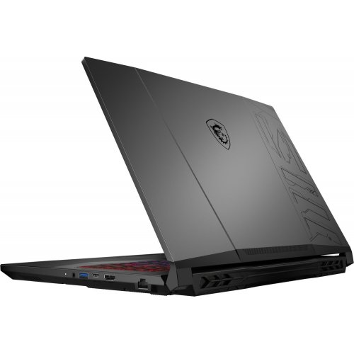 Продати Ноутбук MSI Pulse 17 B13VGK (PULSE_17_B13VGK-430XUA) Titanium Gray за Trade-In у інтернет-магазині Телемарт - Київ, Дніпро, Україна фото