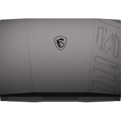 Продати Ноутбук MSI Pulse 17 B13VGK (PULSE_17_B13VGK-430XUA) Titanium Gray за Trade-In у інтернет-магазині Телемарт - Київ, Дніпро, Україна фото