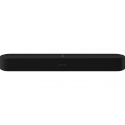 Акустична система Sonos Beam Gen 2 (BEAM2EU1BLK) Black