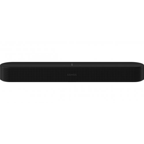 

Sonos Beam Gen 2 (BEAM2EU1BLK) Black