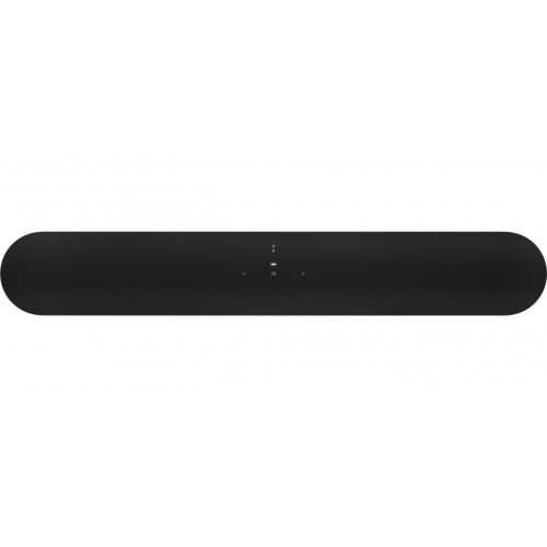 Акустическая система Sonos Beam Gen 2 (BEAM2EU1BLK) Black купить в Украине: Киев, Днепр, Харьков, Одесса  | Низкая цена, отзывы, характеристики от TELEMART фото
