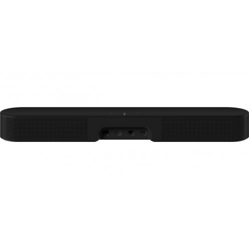 Акустическая система Sonos Beam Gen 2 (BEAM2EU1BLK) Black купить в Украине: Киев, Днепр, Харьков, Одесса  | Низкая цена, отзывы, характеристики от TELEMART фото