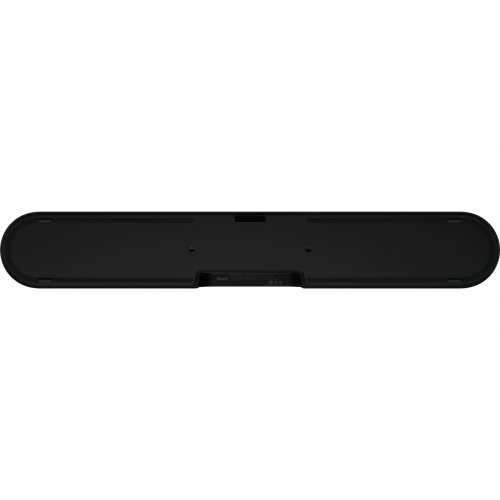 Акустическая система Sonos Beam Gen 2 (BEAM2EU1BLK) Black купить в Украине: Киев, Днепр, Харьков, Одесса  | Низкая цена, отзывы, характеристики от TELEMART фото