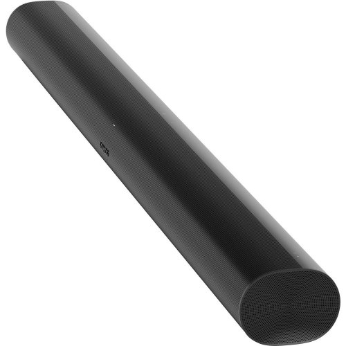 Купить Акустическая система Sonos Arc (ARCG1EU1BLK) Black - цена в Харькове, Киеве, Днепре, Одессе
в интернет-магазине Telemart фото