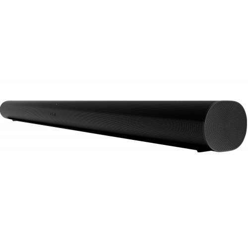 Купить Акустическая система Sonos Arc (ARCG1EU1BLK) Black - цена в Харькове, Киеве, Днепре, Одессе
в интернет-магазине Telemart фото