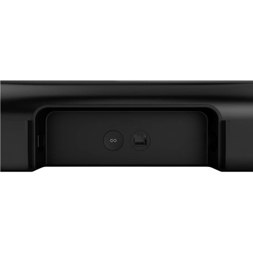 Купить Акустическая система Sonos Arc (ARCG1EU1BLK) Black - цена в Харькове, Киеве, Днепре, Одессе
в интернет-магазине Telemart фото