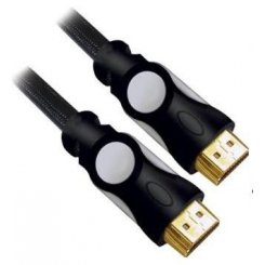 Кабель Viewcon HDMI-HDMI 2m v1.4 (VD 165-2)