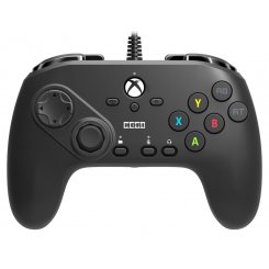 Геймпад Hori Fighting Commander OCTA for Xbox/PC (810050910170) Black