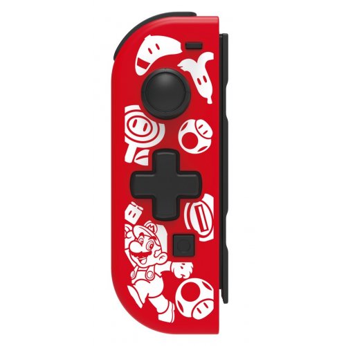 

Hori D-Pad Mario for Nintendo Switch (810050910477) Red