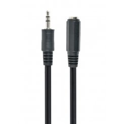 Подовжувач Cablexpert 3.5mm M/F 5m (CCA-423-5M)