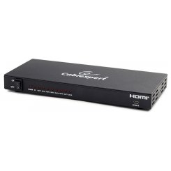 Розгалуджувач Cablexpert HDMI v1.4 на 8 портов (DSP-8PH4-02)