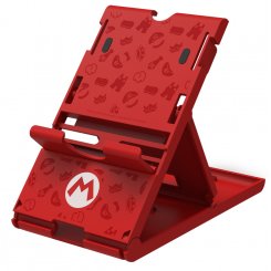 Подставка Hori Playstand Super Mario for Nintendo Switch (873124006889) Red