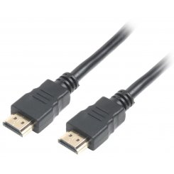 Кабель Cablexpert HDMI-HDMI 7.5m v2.0 (CC-HDMI4-7.5M)