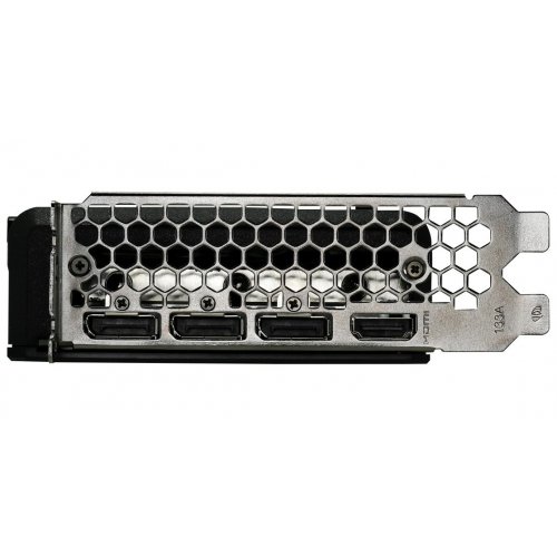 Продати Відеокарта Palit GeForce RTX 3060 Ti Dual V1 LHR OC 8192MB (NE6306TS19P2-190AD FR) Factory Recertified за Trade-In у інтернет-магазині Телемарт - Київ, Дніпро, Україна фото