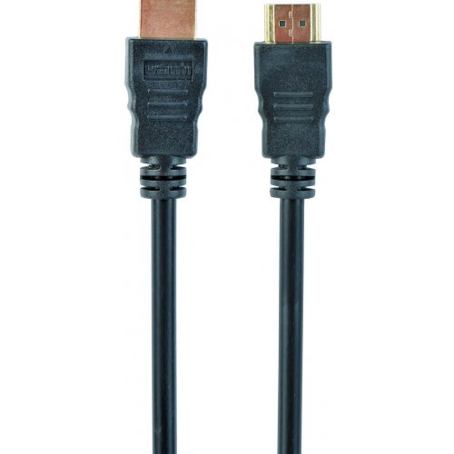 Купить Кабель Cablexpert HDMI-HDMI 15m v1.4 (CC-HDMI4-15M) - цена в Харькове, Киеве, Днепре, Одессе
в интернет-магазине Telemart фото