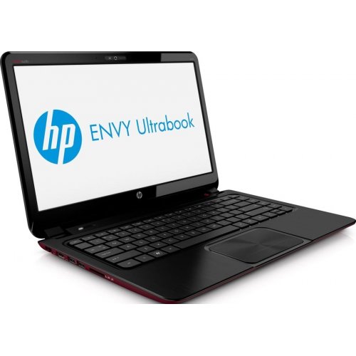 Продати Ноутбук HP ENVY Ultrabook 4-1150er (C0U66EA) Midnight Black за Trade-In у інтернет-магазині Телемарт - Київ, Дніпро, Україна фото