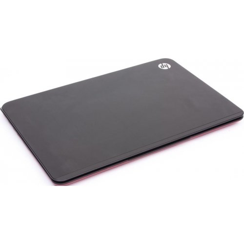 Продать Ноутбук HP ENVY Ultrabook 4-1150er (C0U66EA) Midnight Black по Trade-In интернет-магазине Телемарт - Киев, Днепр, Украина фото