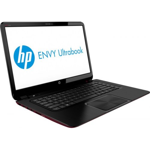 Продать Ноутбук HP ENVY Ultrabook 6-1150er (C0V24EA) Midnight Black по Trade-In интернет-магазине Телемарт - Киев, Днепр, Украина фото