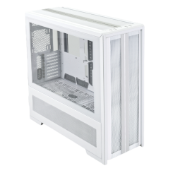 Корпус Lian Li V3000 PLUS без БП (G99.V3000PW.00) White