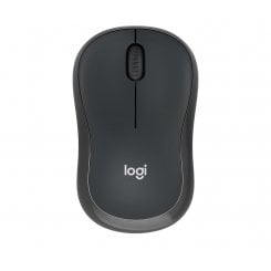 Мышка Logitech M240 Silent (910-007119) Graphite