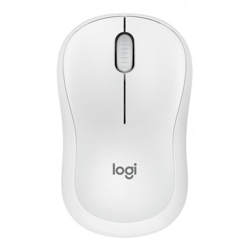 Купить Мышка Logitech M240 Silent (910-007120) Off-White - цена в Харькове, Киеве, Днепре, Одессе
в интернет-магазине Telemart фото