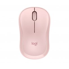 Мышка Logitech M240 Silent (910-007121) Rose